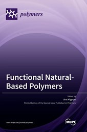 Functional Natural-Based Polymers