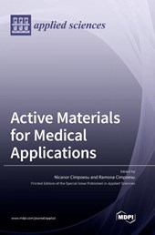 Active Materials for Medical Applications