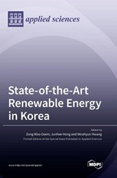 State-of-the-Art Renewable Energy in Korea