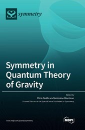 Symmetry in Quantum Theory of Gravity