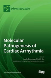 Molecular Pathogenesis of Cardiac Arrhythmia