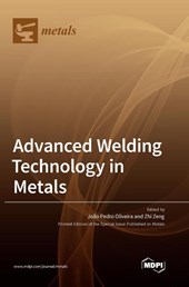 Advanced Welding Technology in Metals