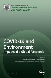 COVID-19 and Environment