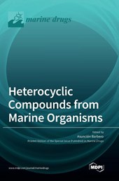 Heterocyclic Compounds from Marine Organisms