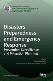 Disasters Preparedness and Emergency Response