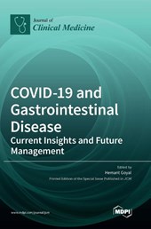 COVID-19 and Gastrointestinal Disease