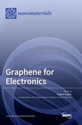 Graphene for Electronics