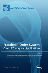 Fractional-Order System