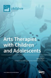 Arts Therapies with Children and Adolescents