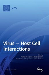 Virus - Host Cell Interactions