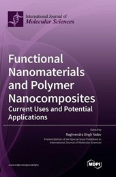 Functional Nanomaterials and Polymer Nanocomposites