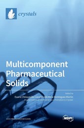 Multicomponent Pharmaceutical Solids