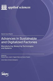 Advances in Sustainable and Digitalized Factories