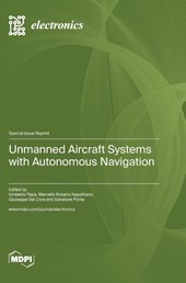 Unmanned Aircraft Systems with Autonomous Navigation