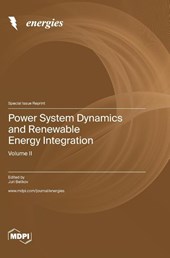 Power System Dynamics and Renewable Energy Integration