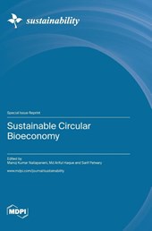 Sustainable Circular Bioeconomy