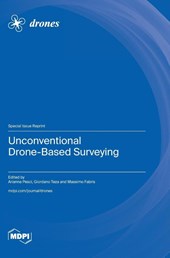 Unconventional Drone-Based Surveying