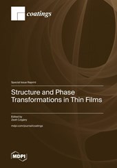 Structure and Phase Transformations in Thin Films
