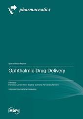 Ophthalmic Drug Delivery