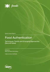 Food Authentication
