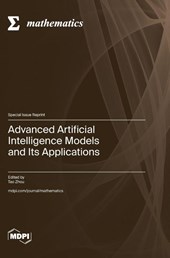 Advanced Artificial Intelligence Models and Its Applications