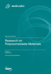 Research on Polyoxometalate Materials