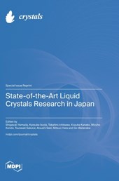 State-of-the-Art Liquid Crystals Research in Japan