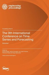 The 9th International Conference on Time Series and Forecasting