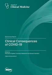 Clinical Consequences of COVID-19