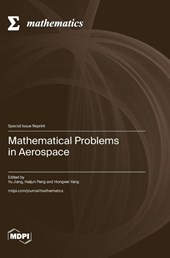 Mathematical Problems in Aerospace