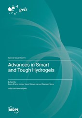 Advances in Smart and Tough Hydrogels