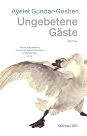 Ungebetene Gäste