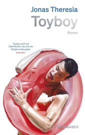 Toyboy