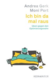 Ich bin da mal raus