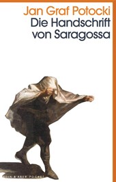 Die Handschrift von Saragossa