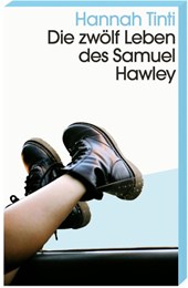 Die zwölf Leben des Samuel Hawley