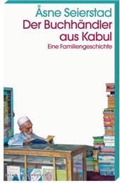 Der Buchhändler aus Kabul