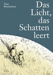 Das Licht das Schatten leert