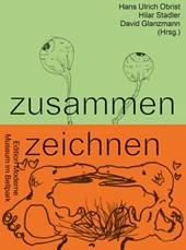 zusammen zeichnen