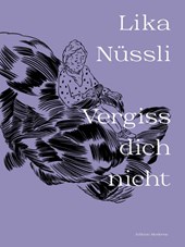 Vergiss dich nicht
