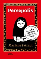 Persepolis