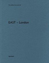 East - London