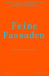 Feine Fassaden