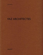 FAZ architectes