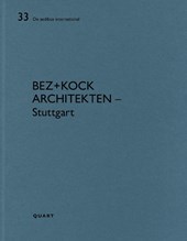 bez+kock architekten – Stuttgart