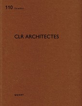 CLR architectes