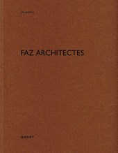 FAZ architectes