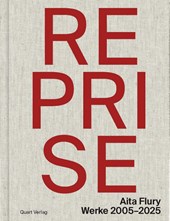 Reprise – Aita Flury