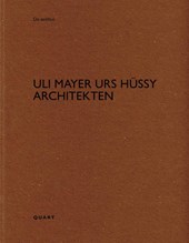 uli mayer urs hussy architekten
