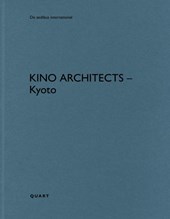 KINO Architects – Kyoto/Tokyo